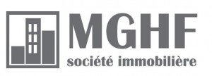 Logo MGHF gris